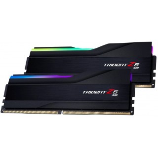 48GB (Kit of 2*24GB) DDR5-8000 G.Skill Trident Z5 RGB CL40